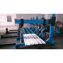 Automatic Stacker (height adjustable)